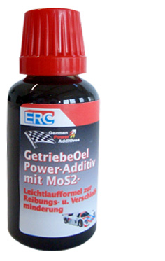 ERC GearOil-Power Additive 50 ml